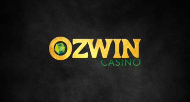 Ozwin Casino Logo