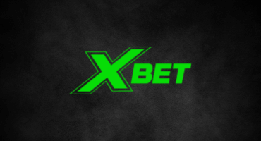 X Bet logo